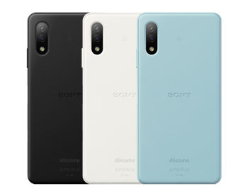 Sony Xperia Ace 2 Sony Xperia Ace 2