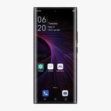 Nubia Z30 Pro na żywo, w TENAA oraz Google Play Console