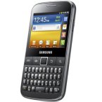 Samsung Galaxy Y Pro