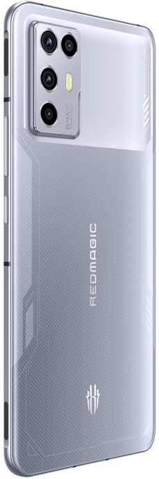 Nubia RedMagic 6R Nubia RedMagic 6R