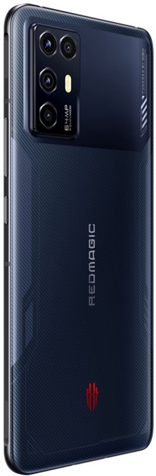 Nubia RedMagic 6R Nubia RedMagic 6R