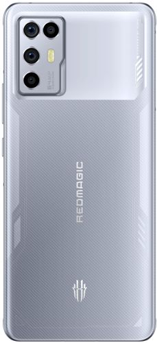 Nubia RedMagic 6R Nubia RedMagic 6R