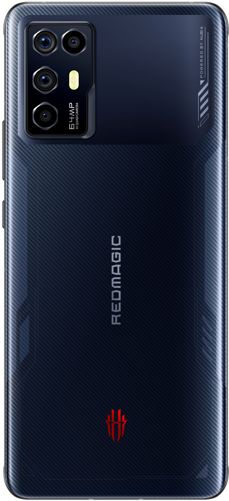 Nubia RedMagic 6R Nubia RedMagic 6R
