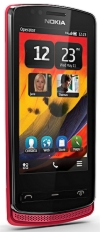 Nokia 700 Nokia 700
