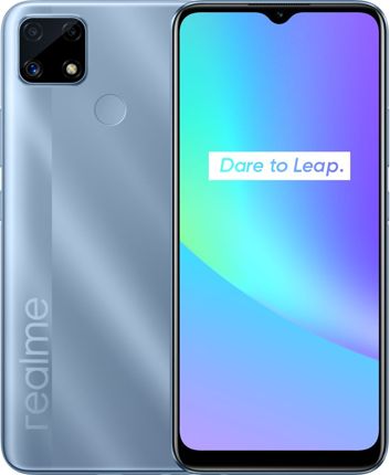 Realme C25s 
