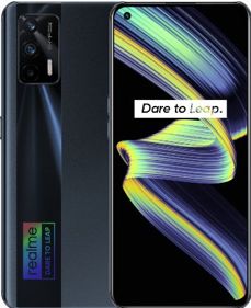Realme X7 Max 5G