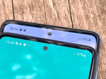 Samsung Galaxy A52 i Samsung Galaxy A72