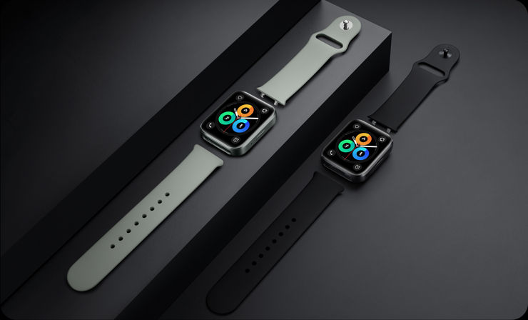 Meizu Watch Meizu Watch