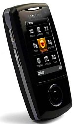 Samsung I520 Samsung I520