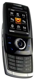 Samsung I520 Samsung I520