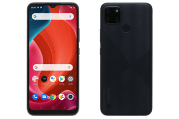 Realme C21Y