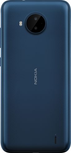 Nokia C20 Plus