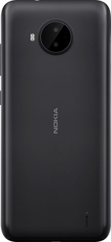Nokia C20 Plus