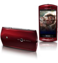 Sony Ericsson Xperia neo V