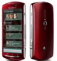 Sony Ericsson Xperia neo V