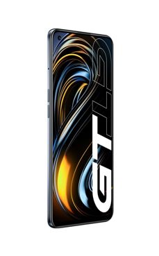 realme GT