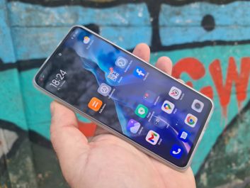 realme GT i Xiaomi Mi 11i