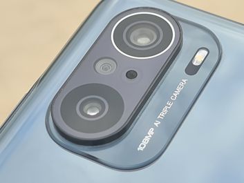 realme GT i Xiaomi Mi 11i