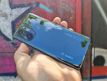 realme GT i Xiaomi Mi 11i