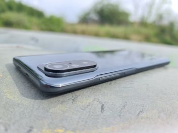 realme GT i Xiaomi Mi 11i
