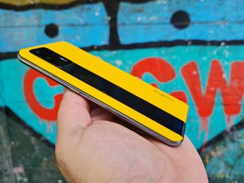 realme GT i Xiaomi Mi 11i