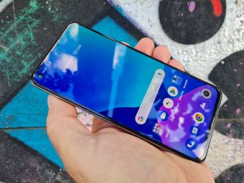 realme GT i Xiaomi Mi 11i