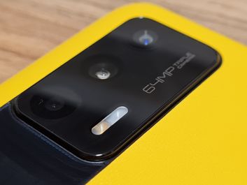 realme GT i Xiaomi Mi 11i