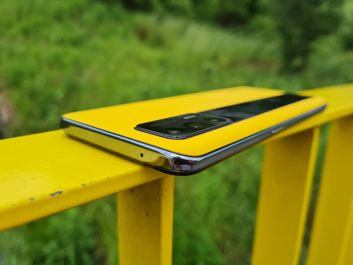 realme GT i Xiaomi Mi 11i