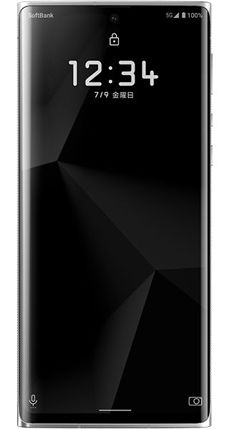 Leica Leitz Phone 1