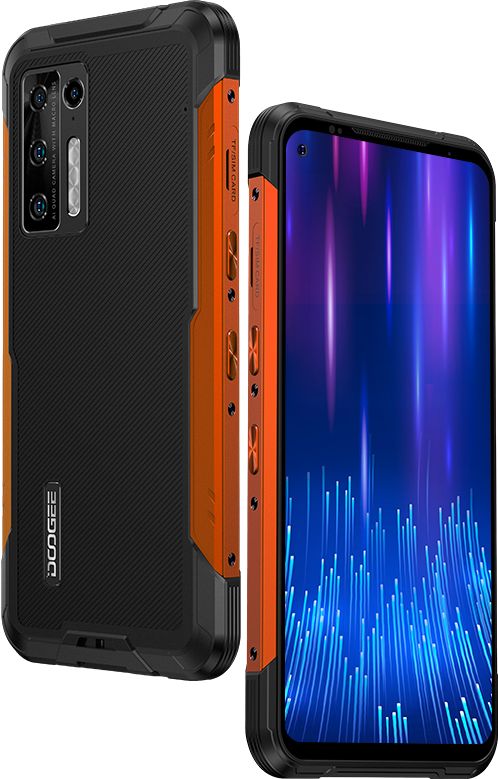 Doogee S97 Pro