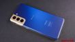 Samsung Galaxy S21 Olympic Edition