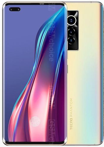 Tecno Phantom X