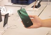 Honor X20 SE oraz Honor X20 (ost. zdjęcie)