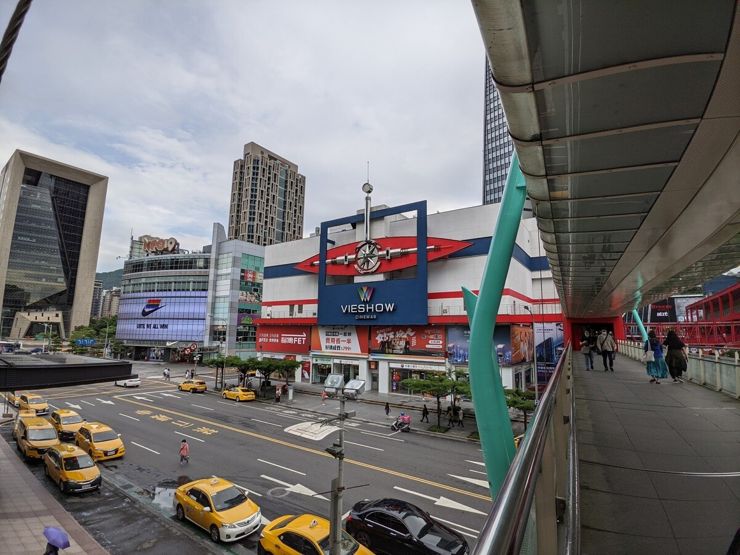 Zdjęcie, które podobno wykonano przy pomocy Pixela 5a