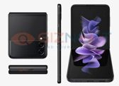 Samsung Galaxy Z Flip 3