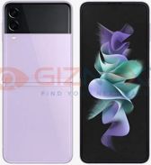 Samsung Galaxy Z Flip 3