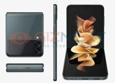 Samsung Galaxy Z Flip 3