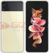 Samsung Galaxy Z Flip 3