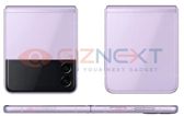 Samsung Galaxy Z Flip 3