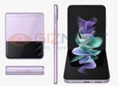 Samsung Galaxy Z Flip 3