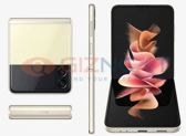 Samsung Galaxy Z Flip 3