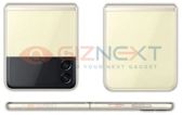 Samsung Galaxy Z Flip 3