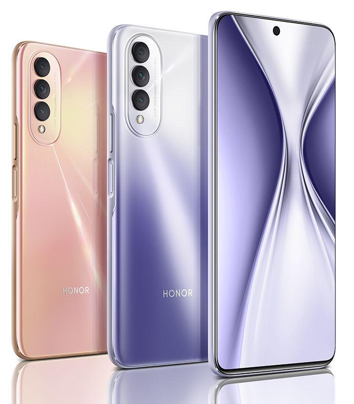 Honor X20 SE