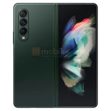 Samsung Galaxy Z Fold 3 Samsung Galaxy Z Fold 3