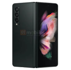 Samsung Galaxy Z Fold 3 Samsung Galaxy Z Fold 3
