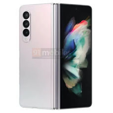 Samsung Galaxy Z Fold 3 Samsung Galaxy Z Fold 3