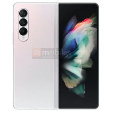 Samsung Galaxy Z Fold 3 Samsung Galaxy Z Fold 3