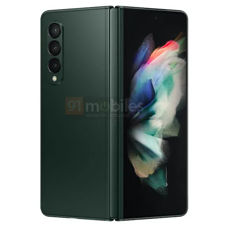 Samsung Galaxy Z Fold 3 Samsung Galaxy Z Fold 3