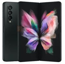 Samsung Galaxy Z Fold 3 Samsung Galaxy Z Fold 3