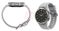 Samsung Galaxy Watch 4 Classic